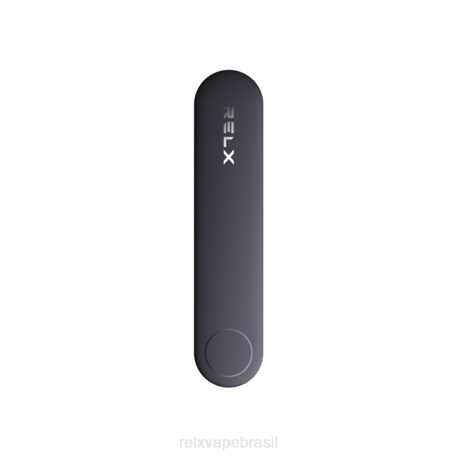 RELX Vape Flavors | RELX Infinity estojo de carregamento cinza prateado TT8259
