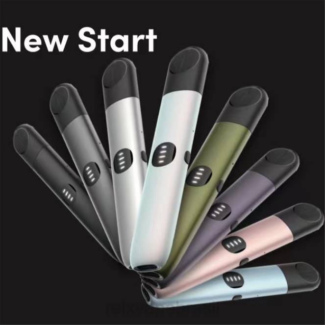 RELX Vape Disposable | RELX Infinity 2 dispositivos vaporizadores asteróide escuro TT8267