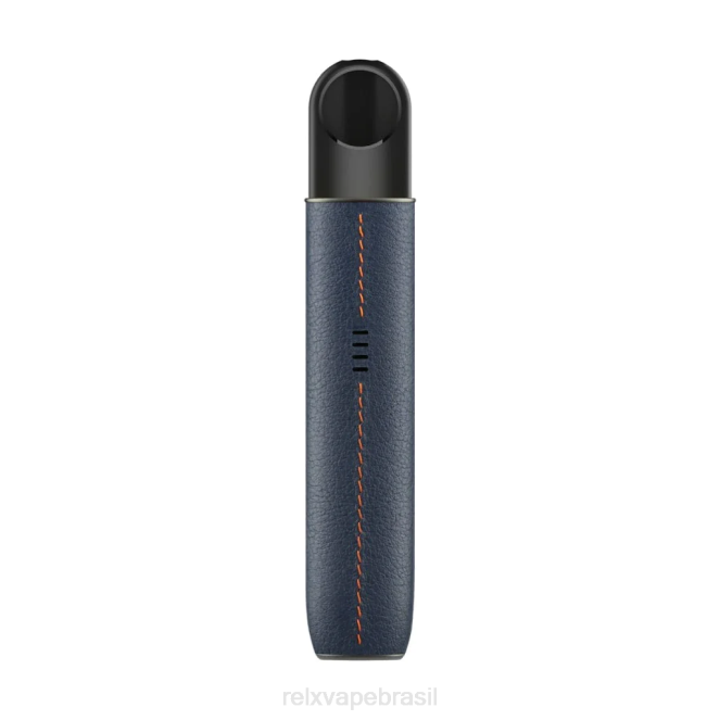 RELX Brasil | RELX Infinity Plus Artisan dispositivo azul escuro TT8275
