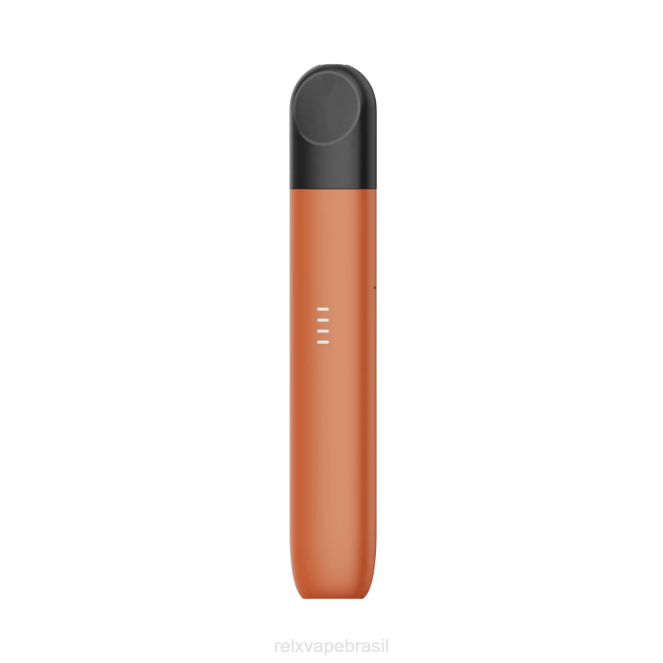 RELX Brasil | RELX Infinity mais laranja TT8284