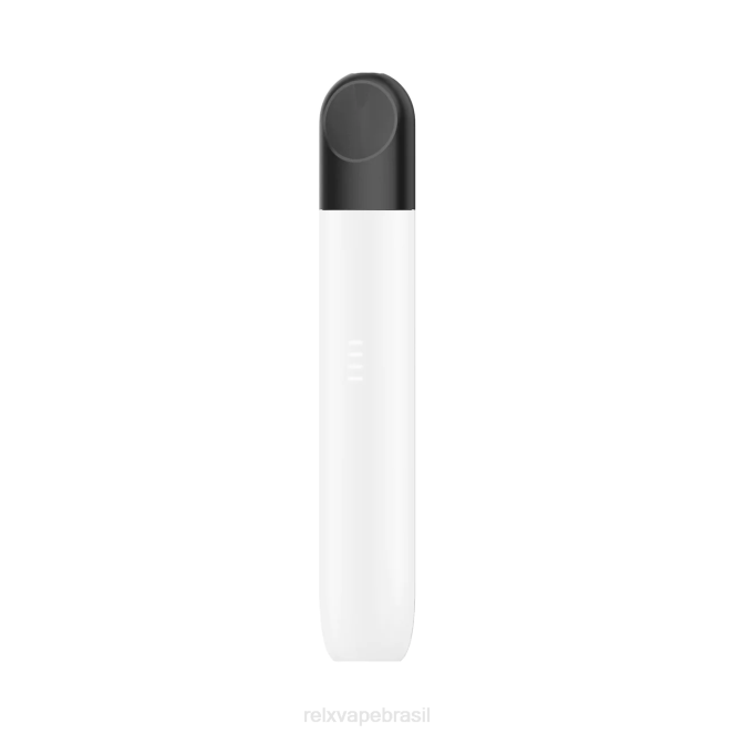 RELX Sabores | RELX Infinity mais branco TT8287