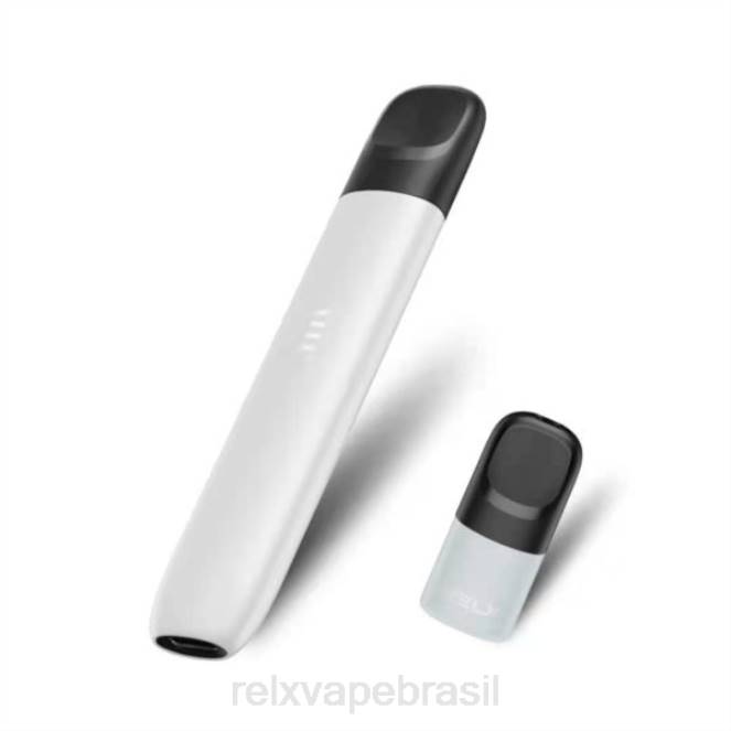 RELX Store | RELX Phantom Infinity mais kit branco TT82135