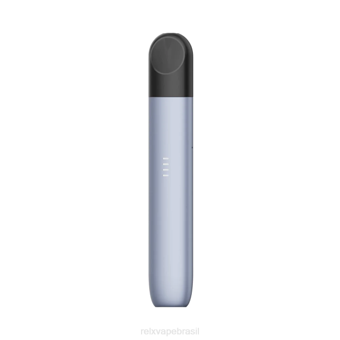 RELX Vape Disposable | RELX Infinity mais cinza prateado TT8285