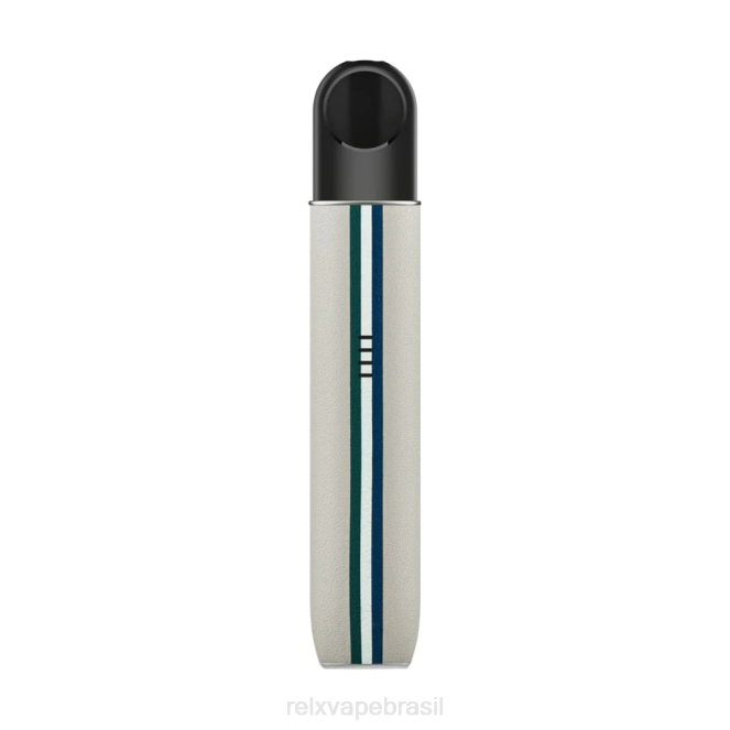 RELX Vape Flavors | RELX Infinity Plus Artisan dispositivo branco TT8277