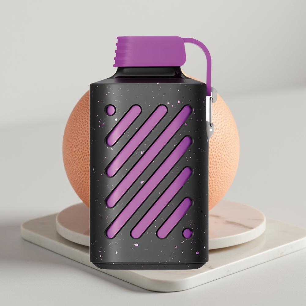 VOZOL GEAR 10000 Desc. Limonada Rosa, 10000 Puffs, 20ml, 50mg/ml