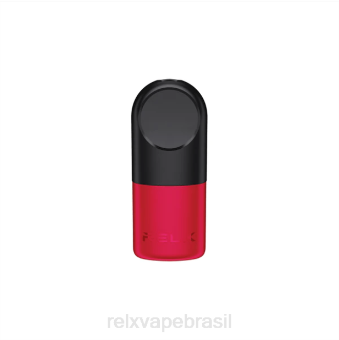 RELX For Sale | RELX vagem explosão de morango TT8234