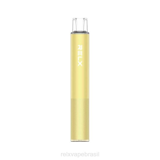 RELX Brasil | RELX MagicGo ga600 paixão abacaxi TT8239