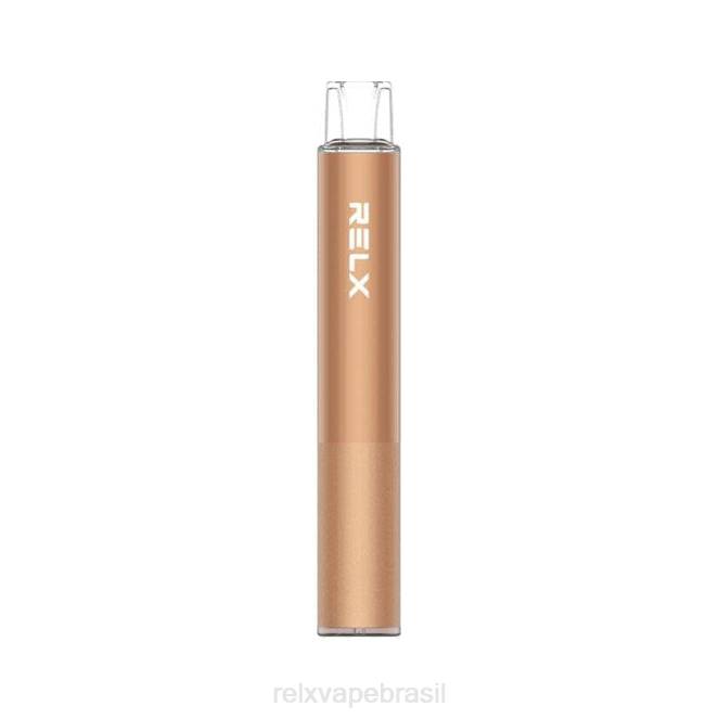 RELX Vape Disposable | RELX MagicGo ga600 brilho escuro TT8240