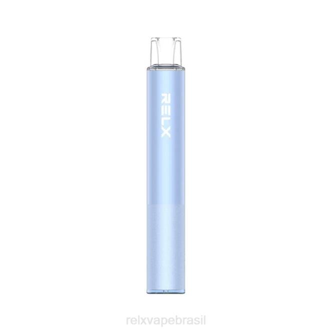 RELX Vape Flavors | RELX MagicGo ga600 mentol mais TT8241