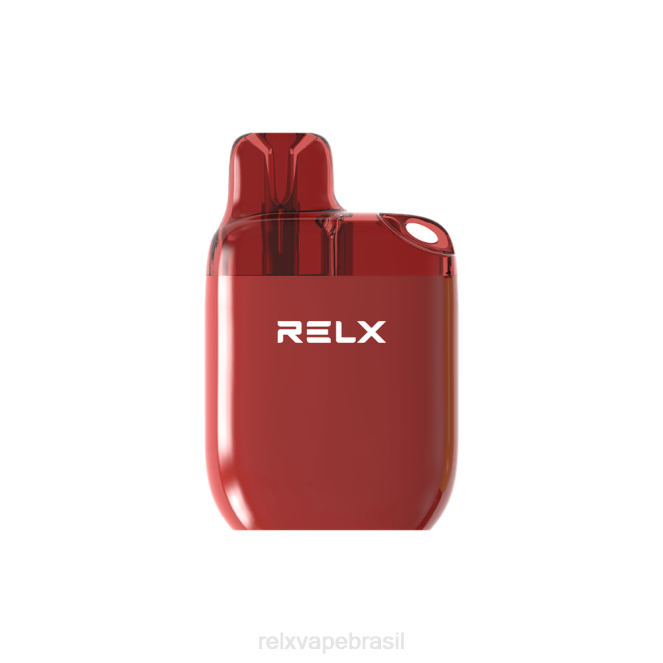 RELX Best Seller | RELX MagicGo mais sa600 explosão de morango TT8252