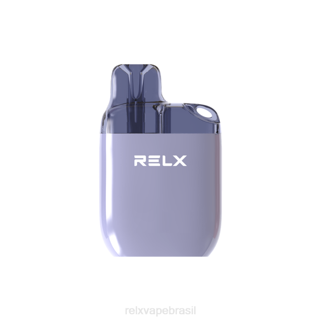 RELX Brasil | RELX MagicGo mais sa600 maçã uva TT8257