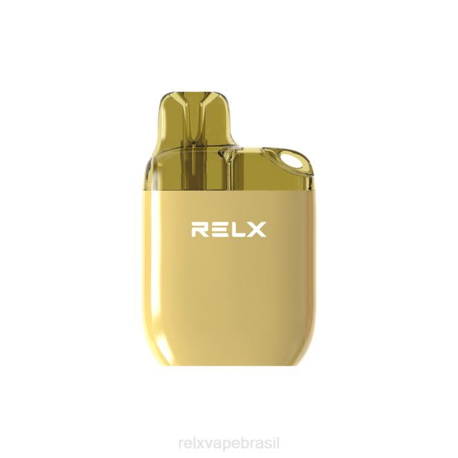 RELX Vape Brasil | RELX MagicGo mais sa600 manga pêssego TT8256