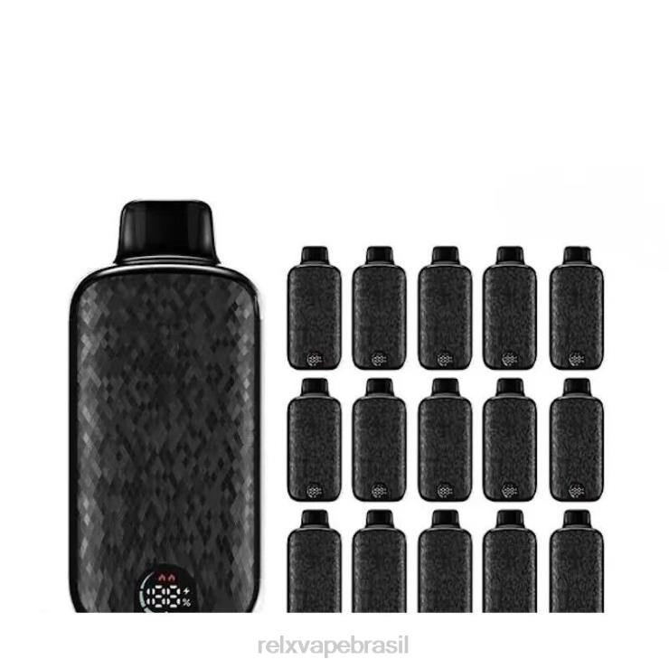 RELX Sparta 18.000 multi sabor NR2N430 - Relx Vape Kit